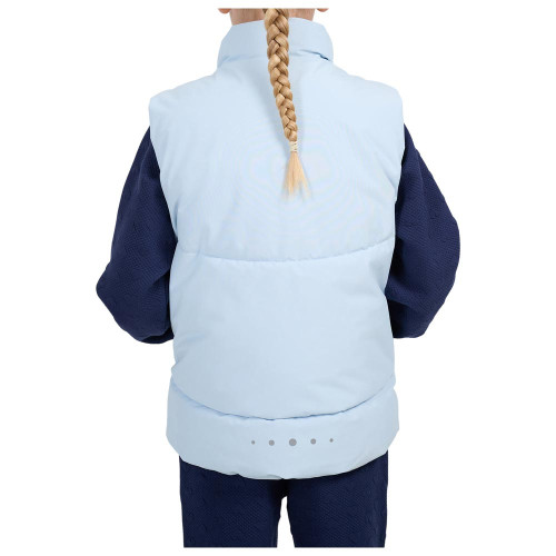 4F VEST JACKET